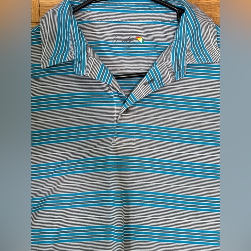 Vintage Arnold Palmer Men's Polo Shirt